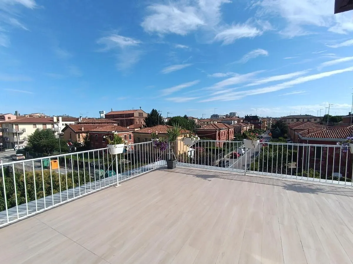 Astri Venice B&B Mestre Bed & Breakfast